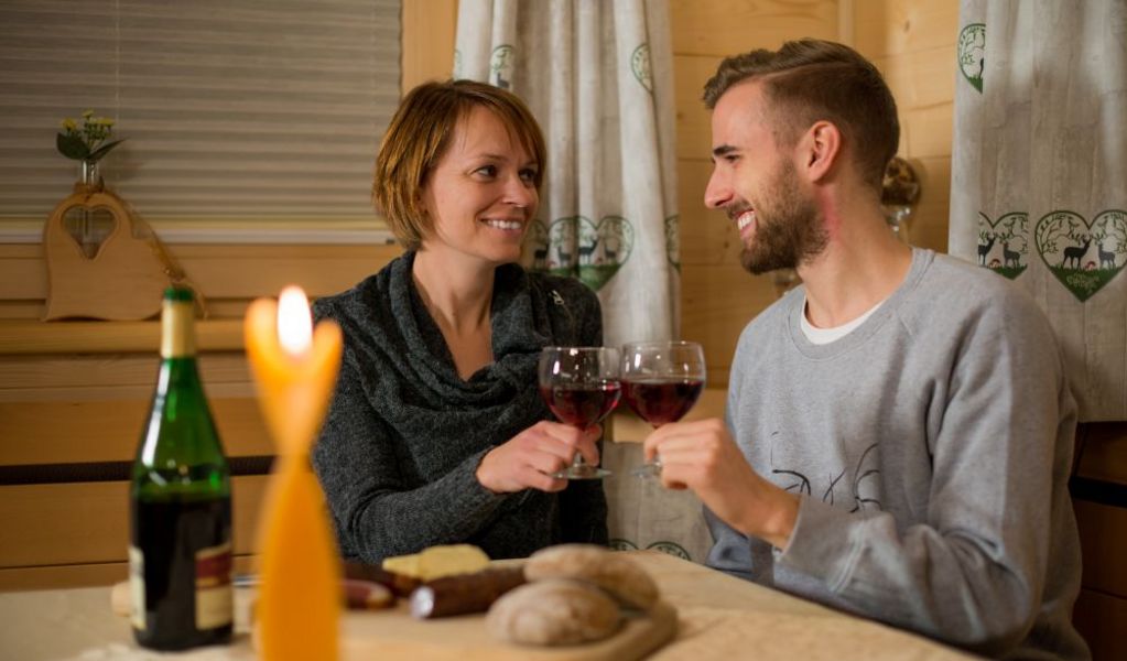 Almdorf Tirol - Haldensee - Tannheimer Tal