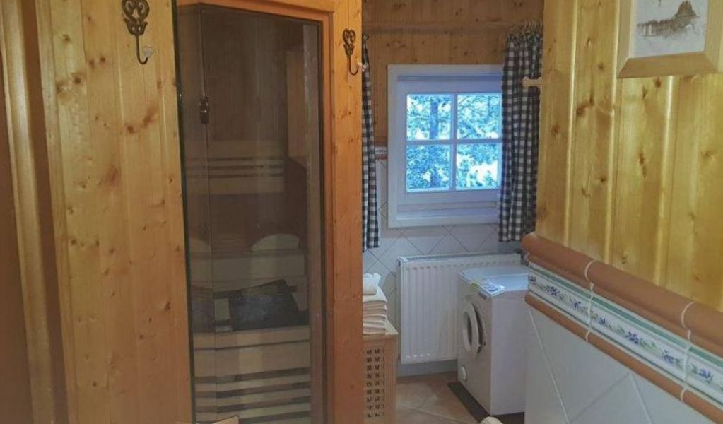 Ferienwohnung Arnika - Turracher Höhe - Nockberge