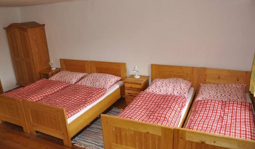 Bauernhaus Grazer - St. Georgen am Kreischberg - Urlaubsregion Murau-Murtal