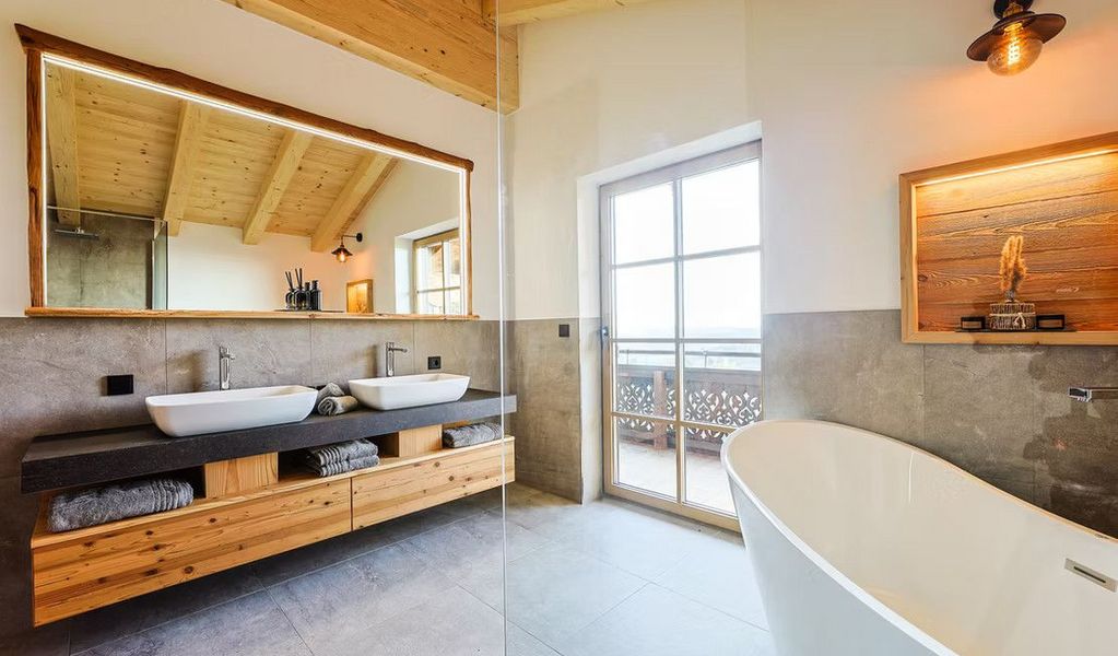 Liebler Alm - Pirching - Südsteiermark