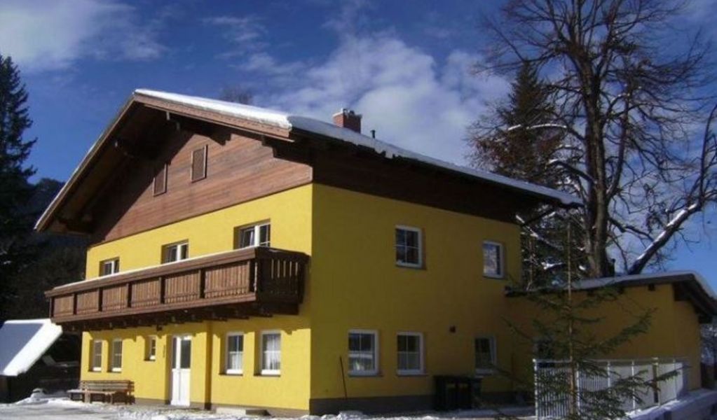 Pointnerhof - Pichl-Preunegg - Schladming-Dachstein