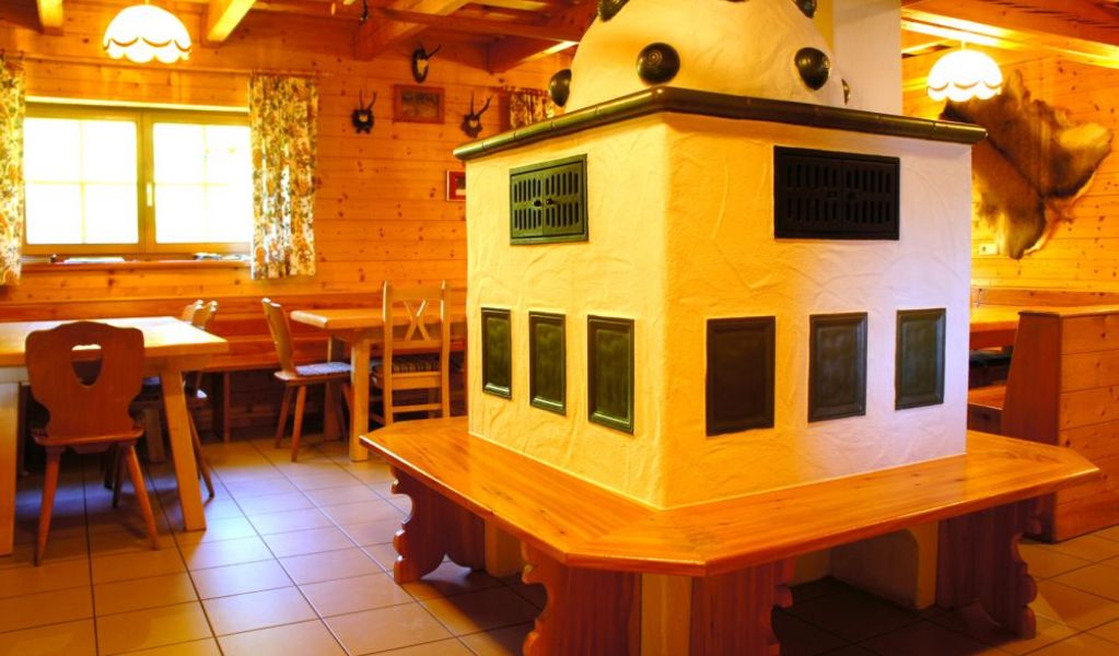 Scharlinger Alm - Haus im Ennstal - Schladming-Dachstein