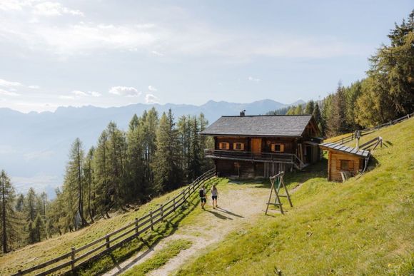 Riedlkaser - Sillian - Osttirol