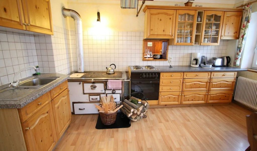 Schamberghütte - Mühlbach - Hochkönig