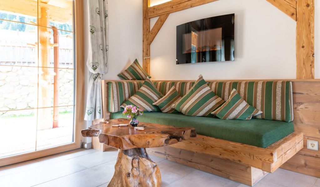 Almdorf Tirol - Haldensee - Tannheimer Tal