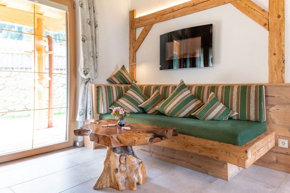 Almdorf Tirol - Haldensee - Tannheimer Tal