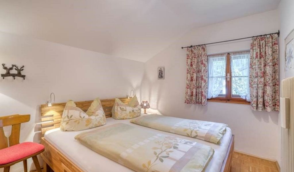 Ferienhaus Elisabeth - Seefeld - Region Seefeld - Tirols Hochplateau