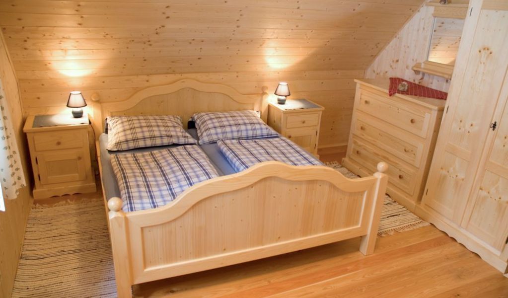 Geierkogelhütte - Bad St. Leonhard - Klopeiner See - Südkärnten - Lavanttal