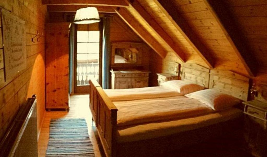 Ferienhaus Gobald - Murau - Urlaubsregion Murau-Murtal