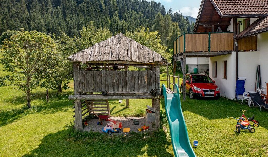 Gruppenhaus - Aich - Aich - Schladming Dachstein