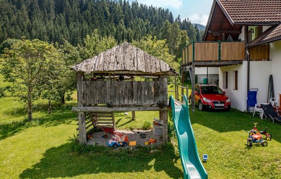 Gruppenhaus - Aich - Aich - Schladming Dachstein