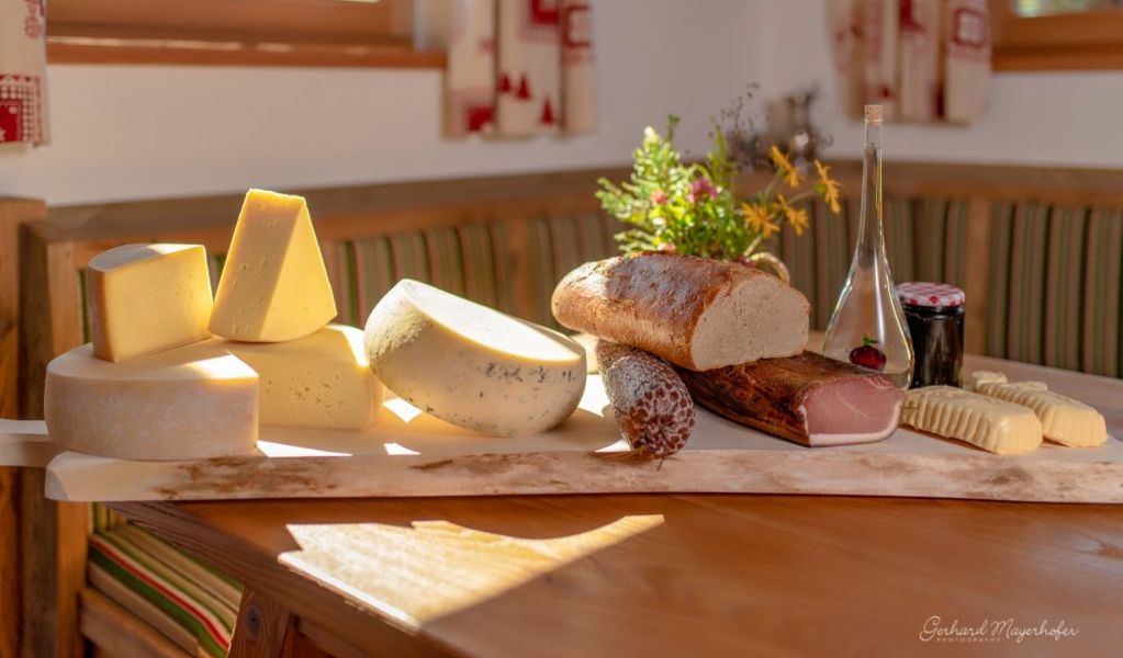 Haibenalm - St. Johann im Pongau - Salzburger Sportwelt