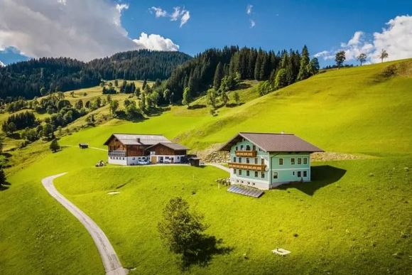 Obersteffengut - Wagrain - Salzburger Sportwelt