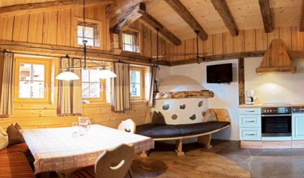 Rosenhof´s Almhütte - Alpbach - Alpbachtal