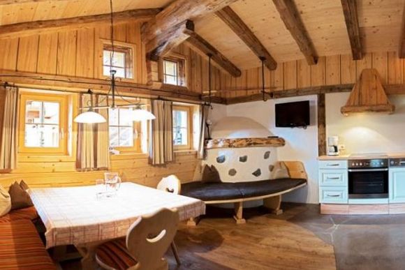 Rosenhof´s Almhütte - Alpbach - Alpbachtal