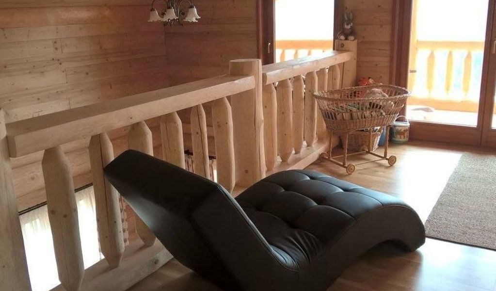 Blockhausurlaub Drechsler - Alpl - Hochsteiermark