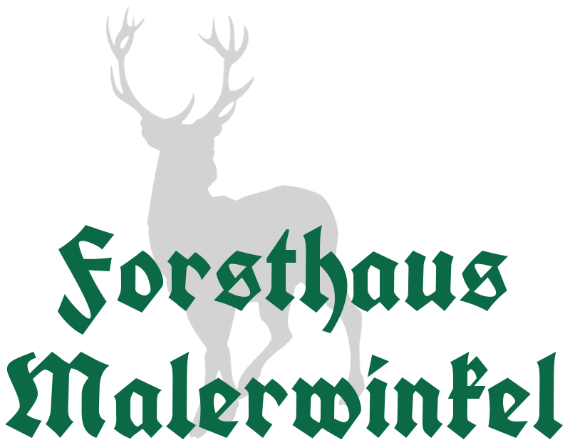 Logo - Forsthaus Malerwinkel - Bad Gastein - Salzburg