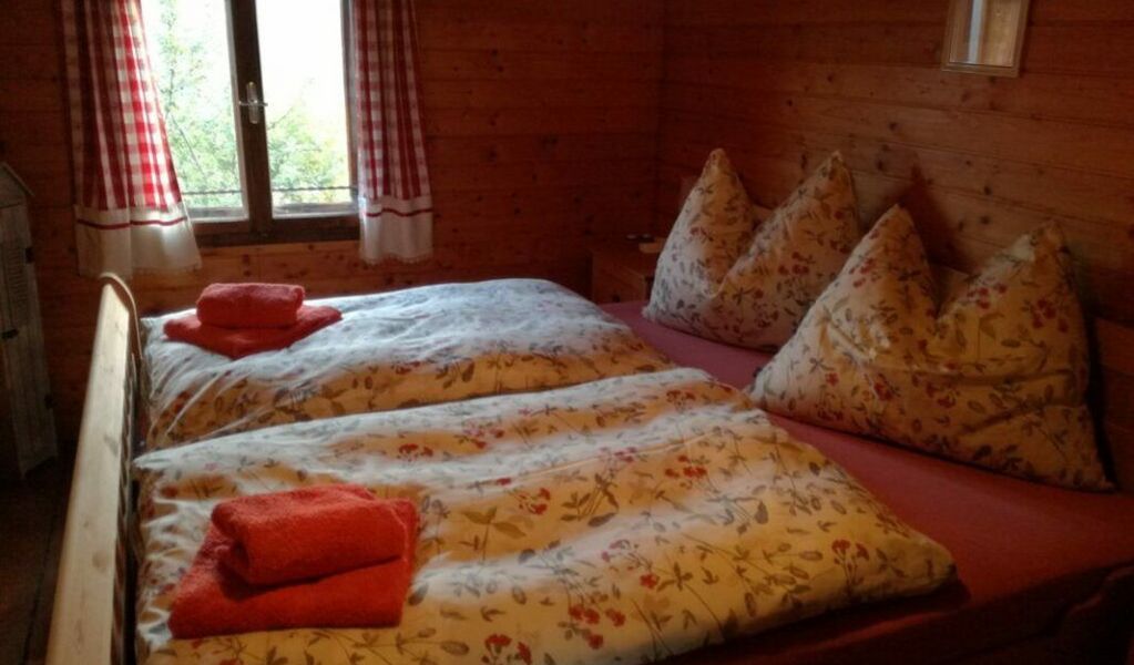 Berghütte Reissnerhof - Stolzalpe - Urlaubsregion Murau-Murtal