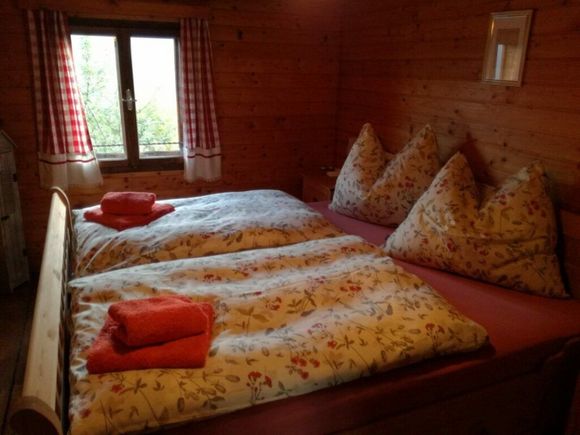 Berghütte Reissnerhof - Stolzalpe - Urlaubsregion Murau-Murtal