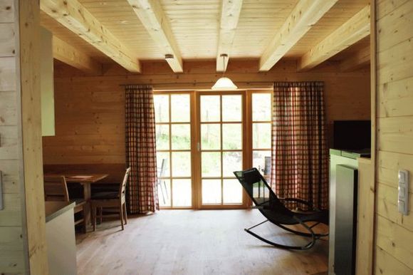 Auszeit Chalets - Pfafflar - Lechtal