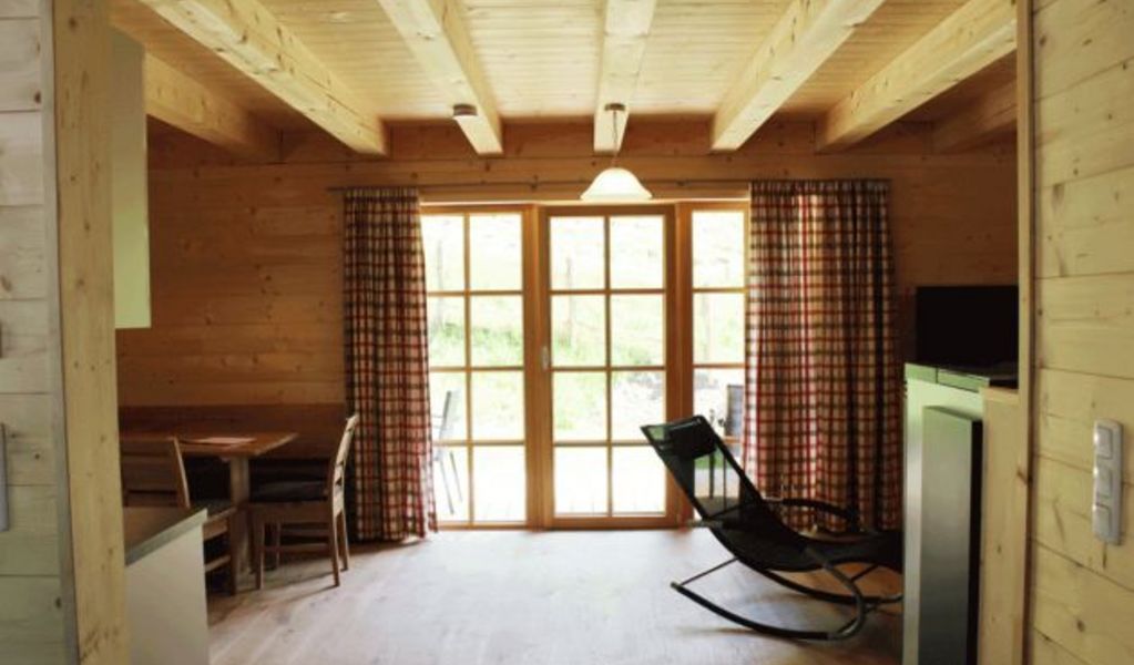 Auszeit Chalets - Pfafflar - Lechtal