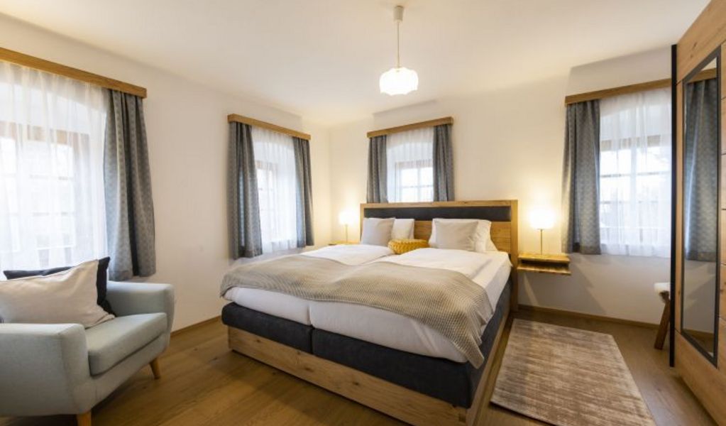 Liebler Heimathaus - Eibiswald - Südsteiermark