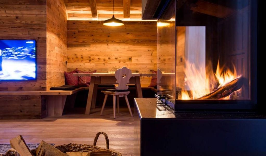 K-Lodge - Olang - Kronplatz - Dolomiten