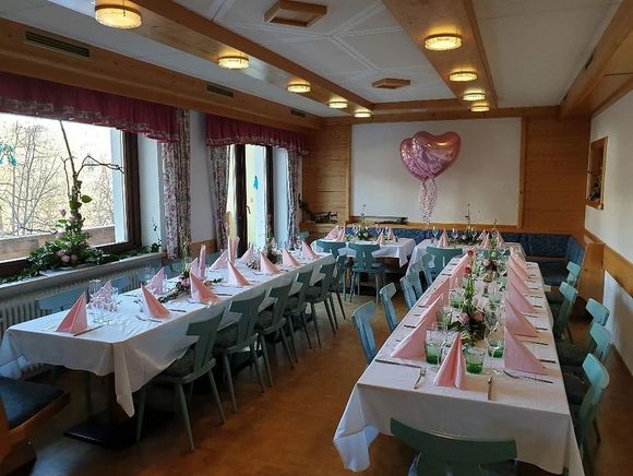 Freizeit - Selbstversorgerhaus Panorama - Hohentauern - Urlaubsregion Murau-Murtal