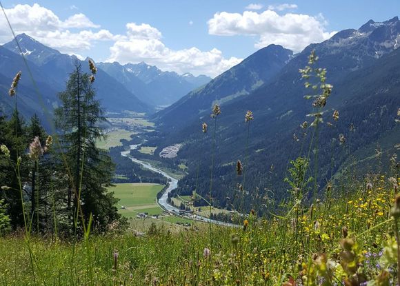 Stablalm - Elmen - Lechtal