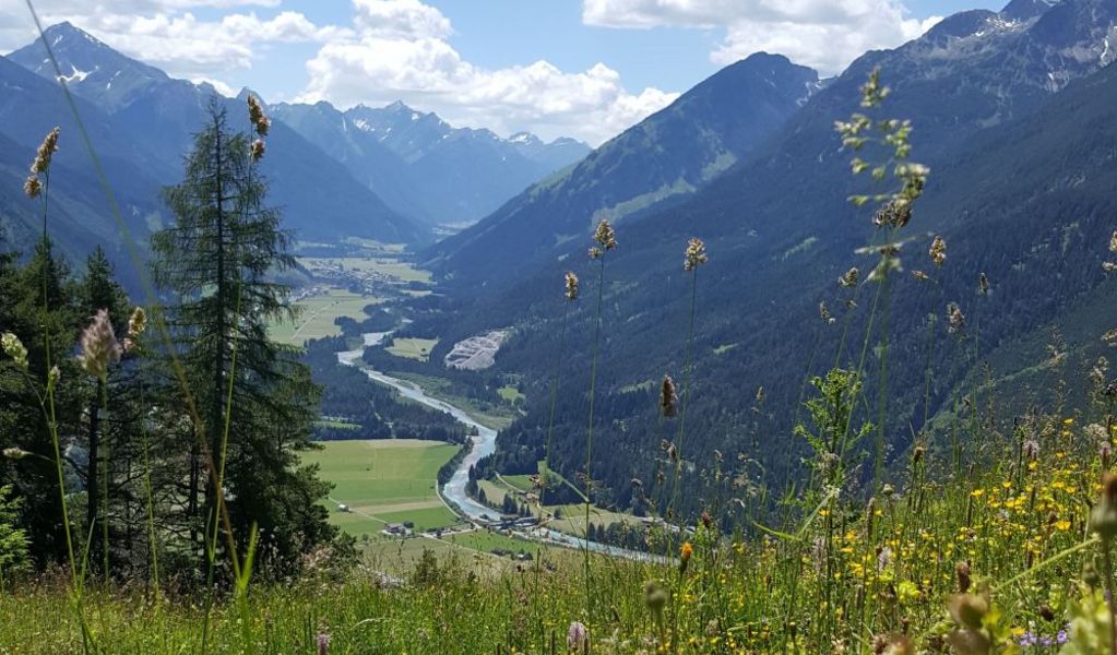 Stablalm - Elmen - Lechtal