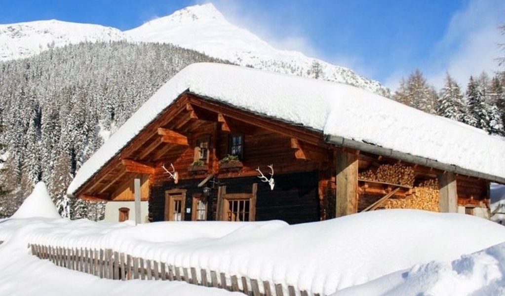 Almhütte Wallner Kasa - Heiligenblut - Hohe Tauern - die Nationalpark-Region