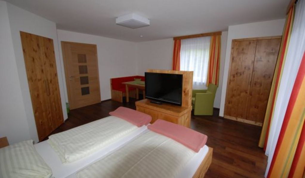 Gasthof-Hotel Käferhube*** - Stolzalpe - Urlaubsregion Murau-Murtal