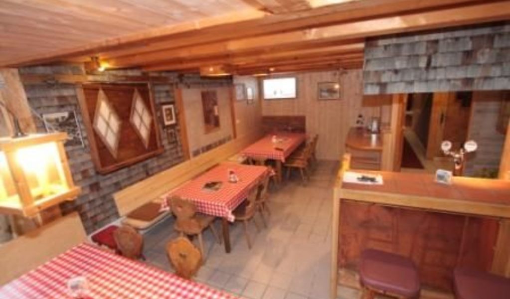 Lehner´s Gruppen - Ferienhäuser - Mellau - Bregenzerwald