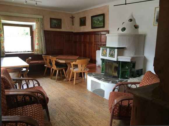 Selbstversorgerhaus Stefflmoos - St. Johann im Pongau - Salzburger Sportwelt