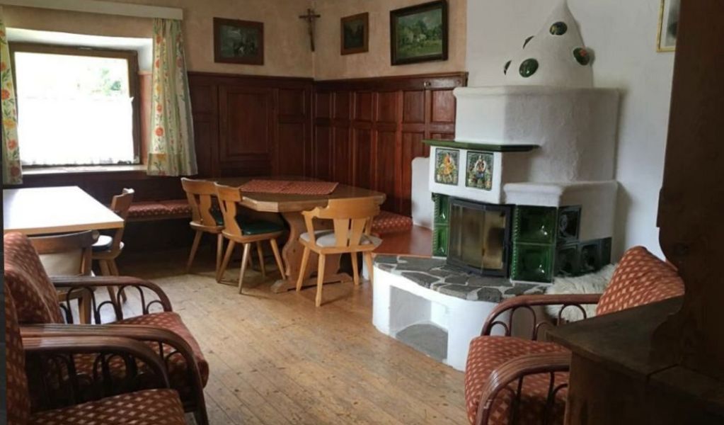 Selbstversorgerhaus Stefflmoos - St. Johann im Pongau - Salzburger Sportwelt