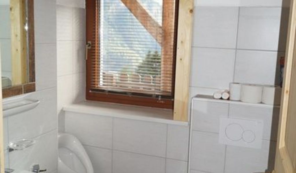 Auner Kasa - Heiligenblut am Großglockner - Hohe Tauern - die Nationalpark-Region