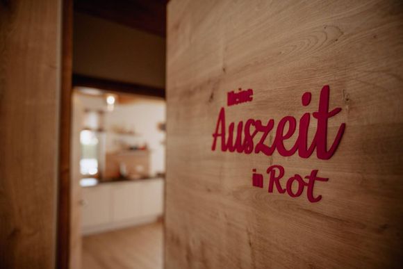 Meine Auszeit - das Ferienhaus - St. Georgen am Reith - Mostviertel