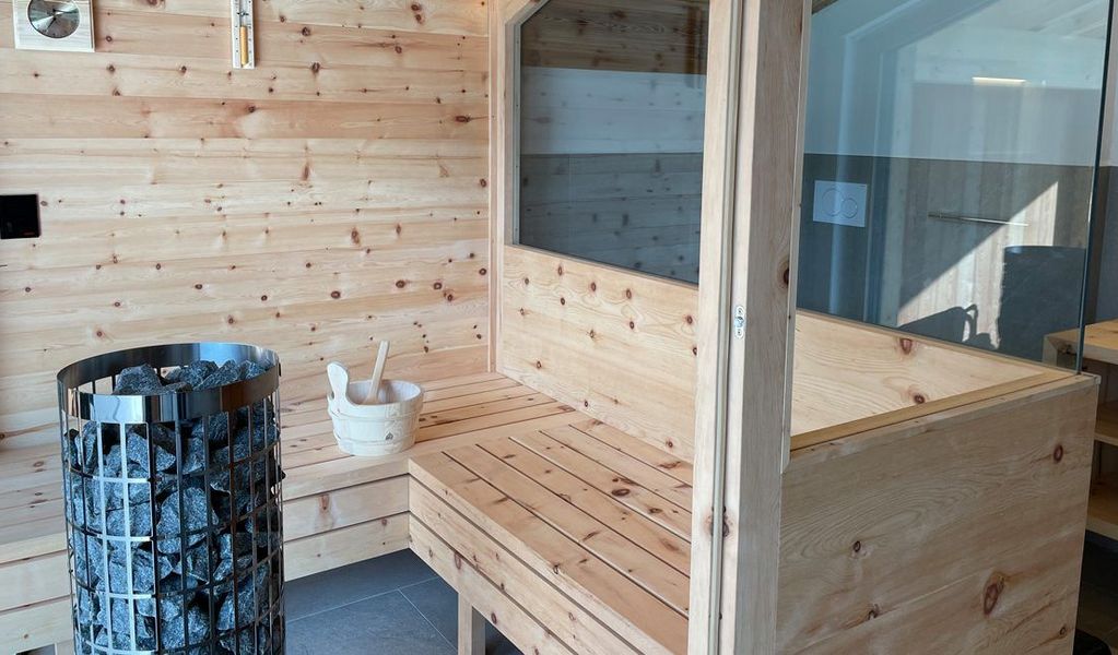 Chalet Anima - Olang Pustertal - Dolomiten