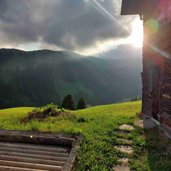 Ferienhaus Erath - Damüls - Bregenzerwald