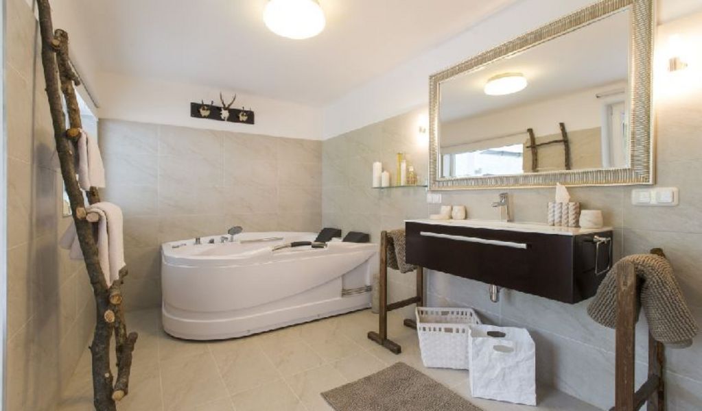 Chalet Forsthaus - Golling - Tennengau