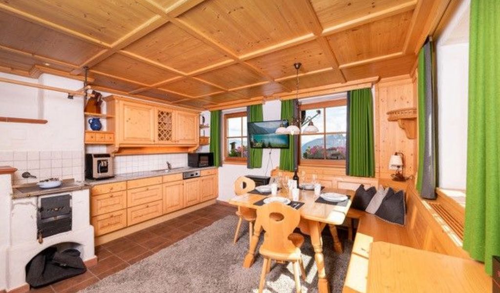 Hasenaualm - Saalbach - Saalbach Hinterglemm