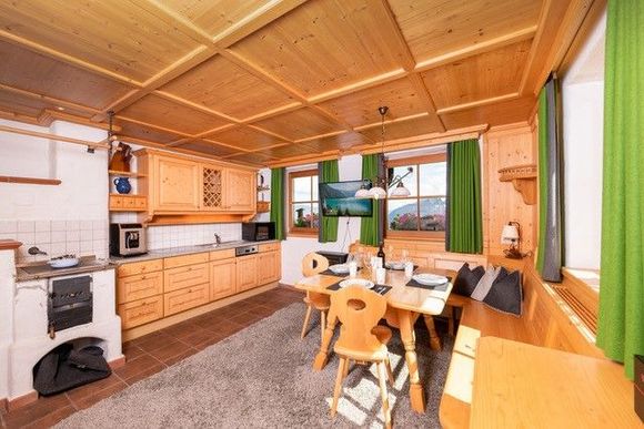 Hasenaualm - Saalbach - Saalbach Hinterglemm