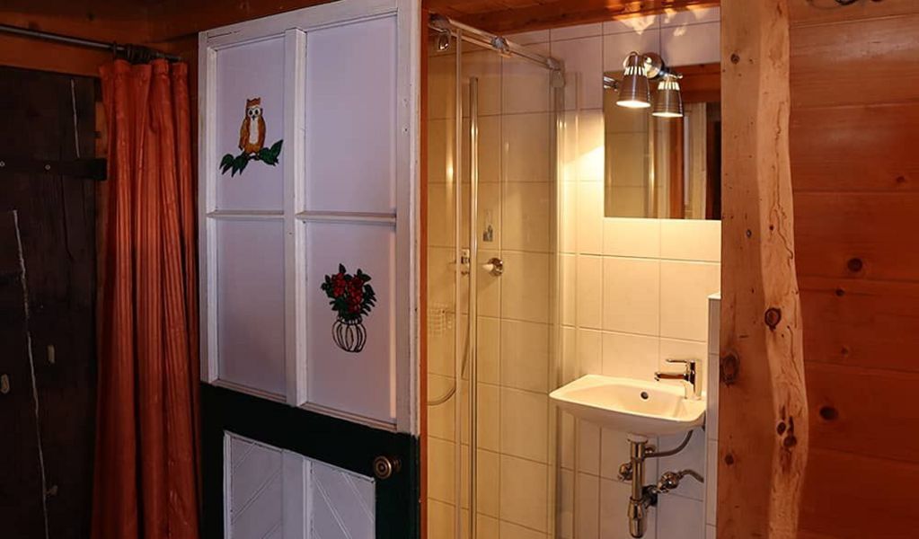 Hüttenferien Köberlhof - St. Georgen ob Murau - Urlaubsregion Murau-Murtal