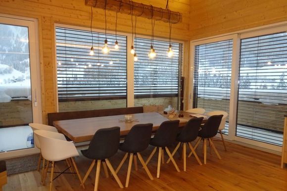 Hüttenzauber Alpinchalets - Annaberg - Tennengau