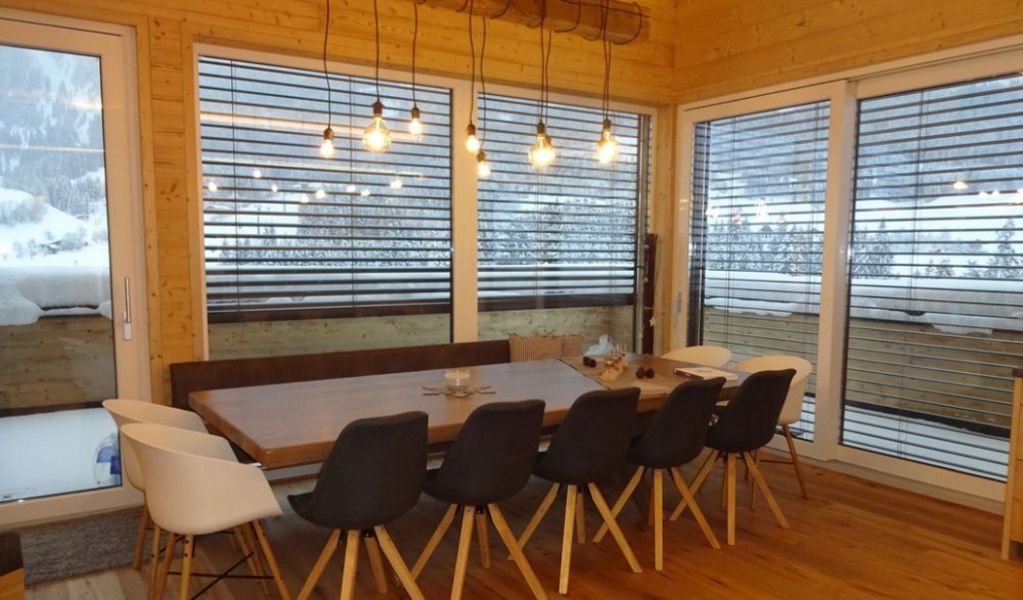 Hüttenzauber Alpinchalets - Annaberg - Tennengau