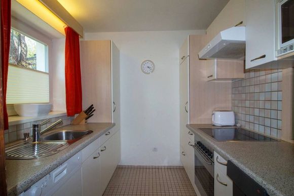 Chalets St. Wendelin - Telfs - Region Innsbruck