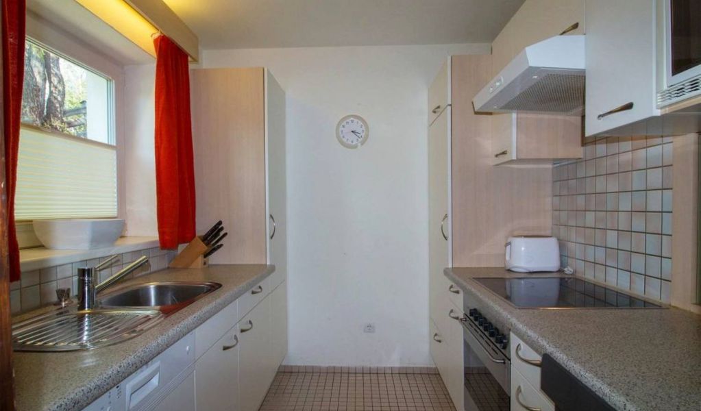 Chalets St. Wendelin - Telfs - Region Innsbruck
