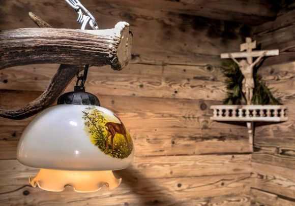 Hölzlahneralm - Krimml - Nationalpark Hohe Tauern