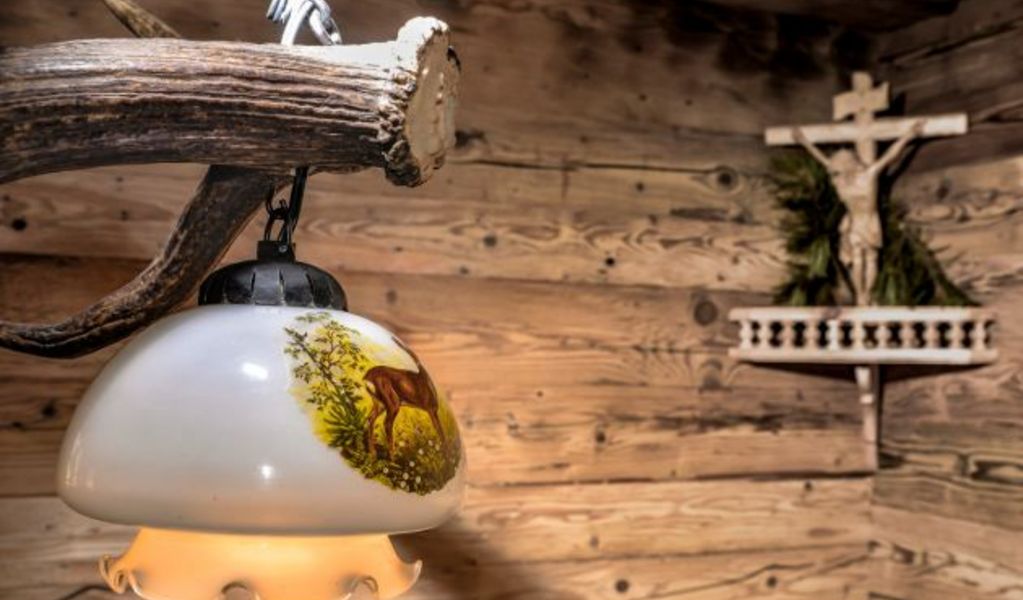 Hölzlahneralm - Krimml - Nationalpark Hohe Tauern