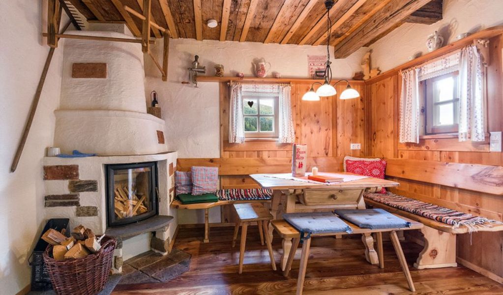 Hüttentraum - Katschberg - Kärnten